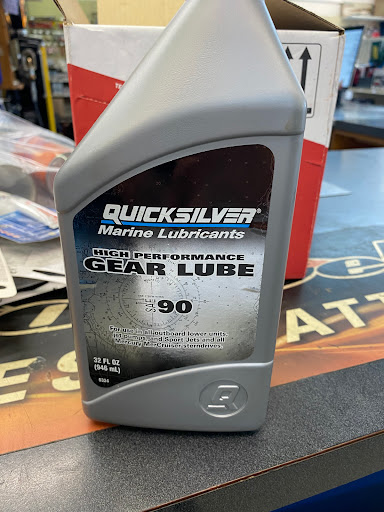 Auto Parts Store «Edmonds Auto Parts Marine Supply», reviews and photos, 636 Edmonds Way, Edmonds, WA 98020, USA