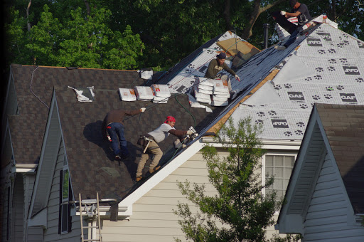 Roofing Contractor «Best Beach Roofing», reviews and photos, 550 First Colonial Road #3462, Virginia Beach, VA 23454, USA