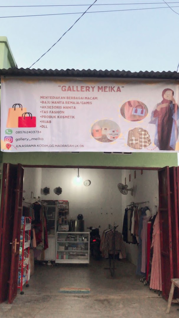 Gallery Meika Photo