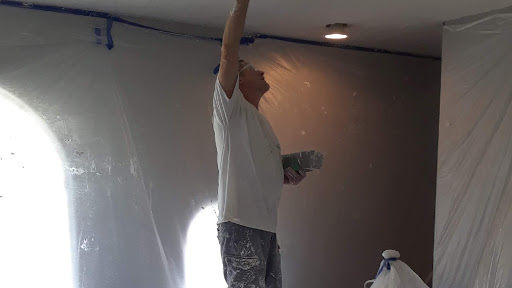 Dean's Drywall Services