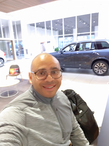 Car Dealer «Volvo of Tempe», reviews and photos, 8060 S Autoplex Loop, Tempe, AZ 85284, USA