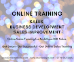 Sales training courses Sheffield
