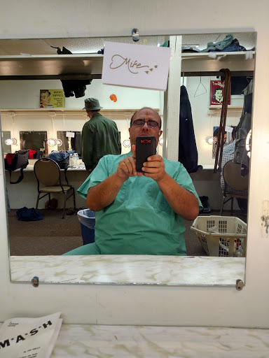 Performing Arts Theater «Wagon Wheel Theatre», reviews and photos, 2515 E Center St, Warsaw, IN 46580, USA