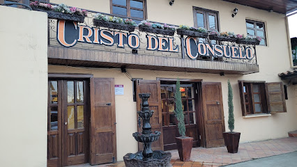 Restaurante Cristo Del Consuelo