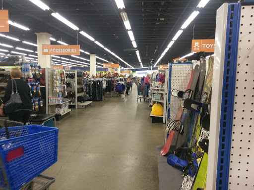 Thrift Store «Goodwill», reviews and photos