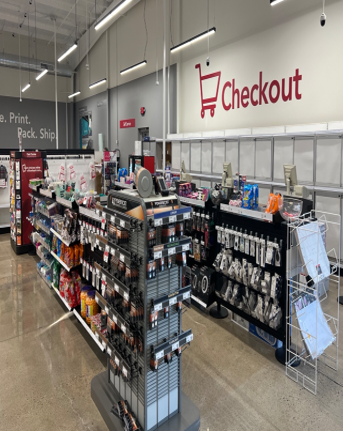 Office Depot image