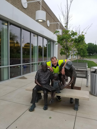 Suzuki Motorcycle Dealer «Metro Harley-Davidson Suzuki Can-Am», reviews and photos, 2415 Westdale Dr SW, Cedar Rapids, IA 52404, USA