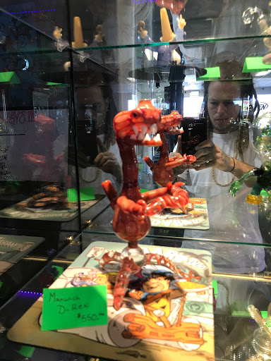 Tobacco Shop «Smoke & Vape», reviews and photos, 1185 Old Dixie Hwy A2, Vero Beach, FL 32960, USA