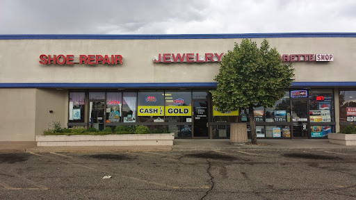 Jewelry Center, 15473 E Hampden Ave e, Aurora, CO 80013, USA, 