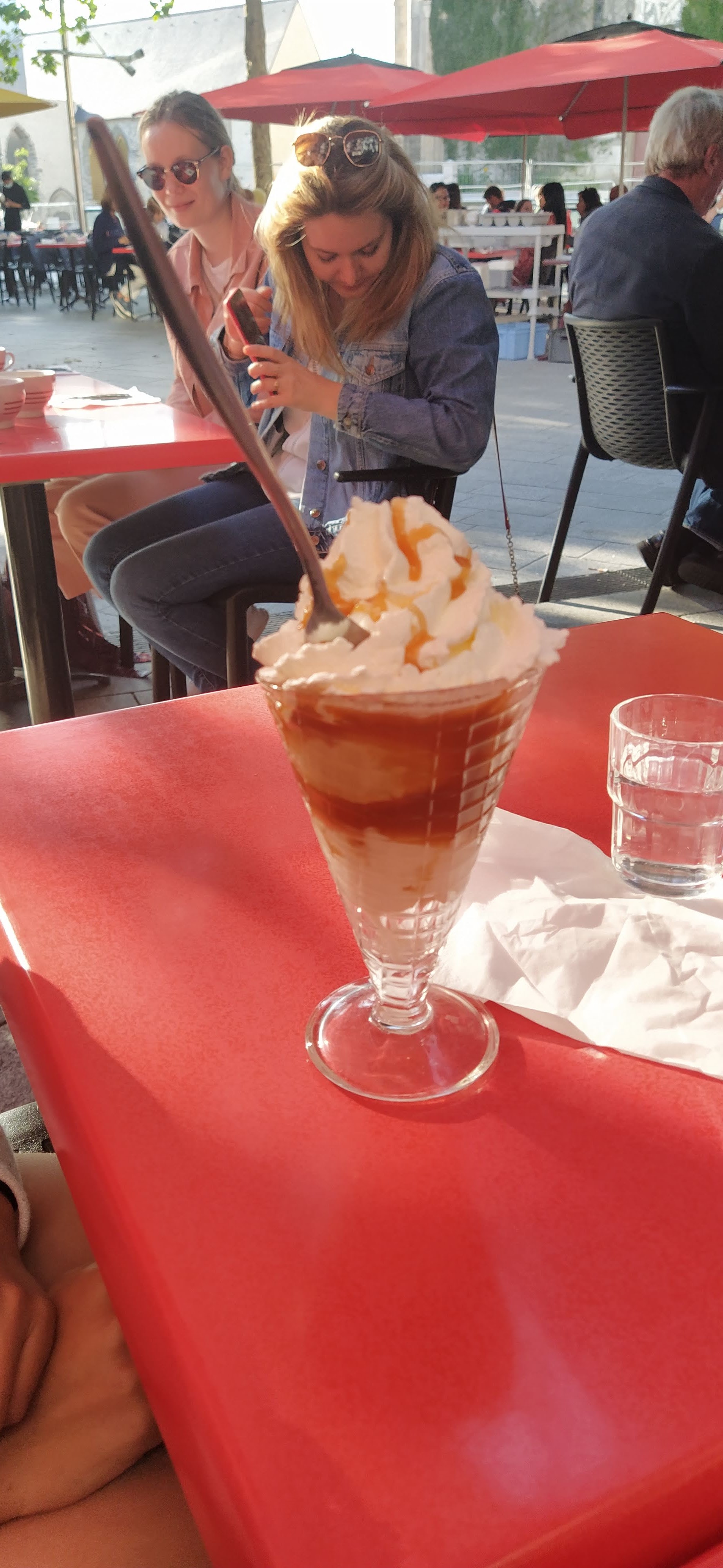 Photo n° 4 de l'avis de Stéphane.A fait le 14/07/2021 à 17:16