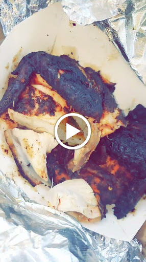 Jamaica Jerk Villa