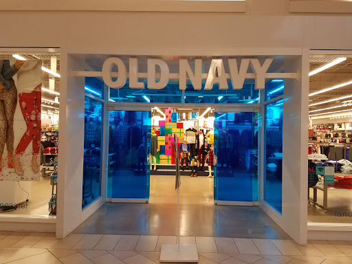 Clothing Store «Old Navy», reviews and photos, 1635 River Valley Cir S, Lancaster, OH 43130, USA