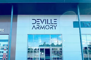 Armurerie DEVILLE ARMORY image