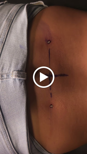 Explore pisces symbol tattoos ideas, creative tattoo ideas in Bakersfield, available at Monster Ink