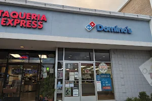 Domino's Pizza image