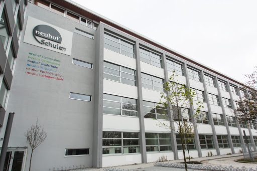 Vorschulerziehung Schulen Munich