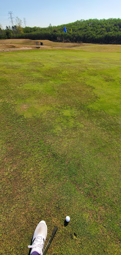 Golf Course «Renaissance Park Golf Course», reviews and photos, 1525 W. Tyvola Drive, Charlotte, NC 28217, USA