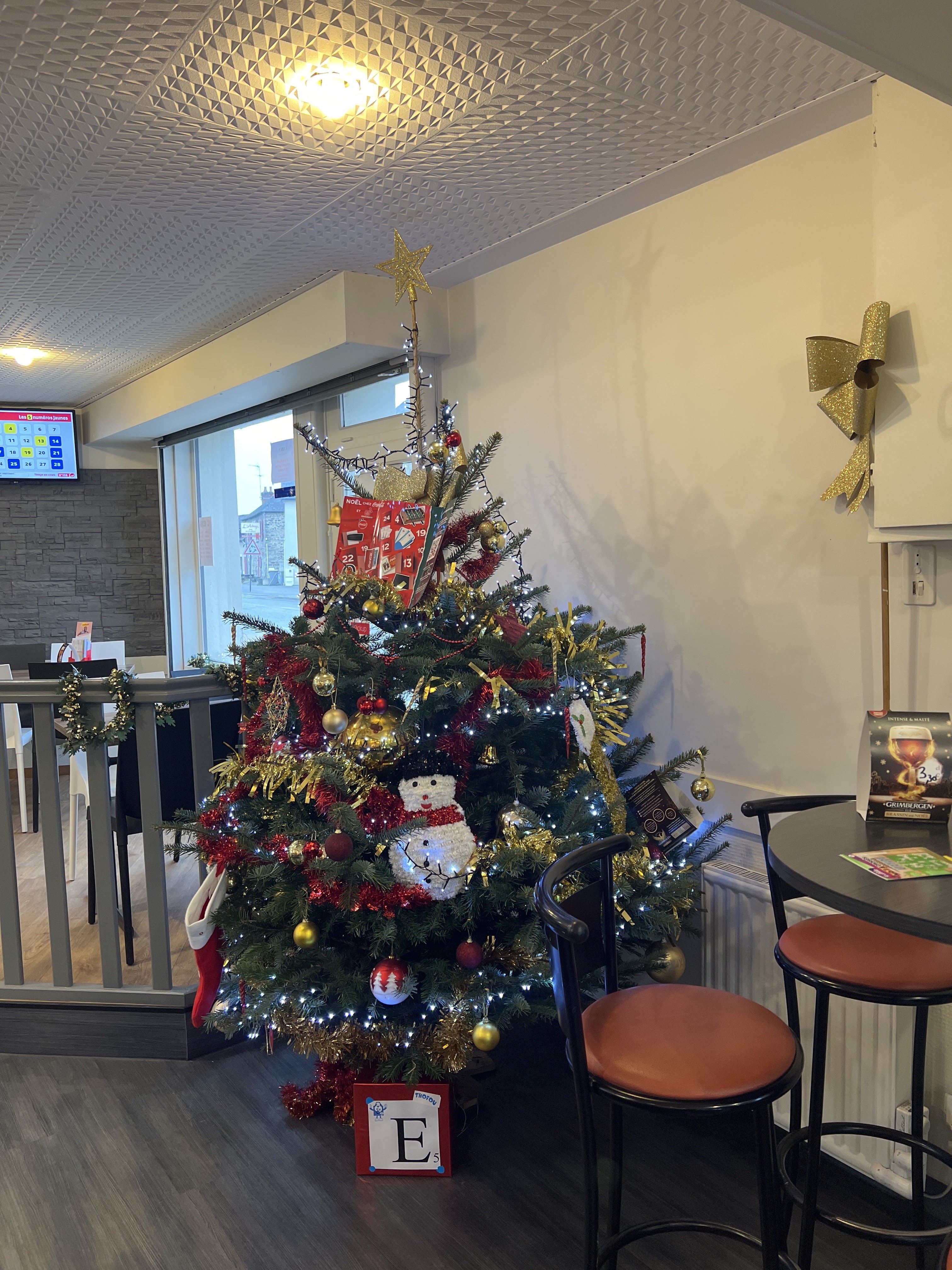 Photo n° 1 de l'avis de Dany.u fait le 20/12/2021 à 15:06