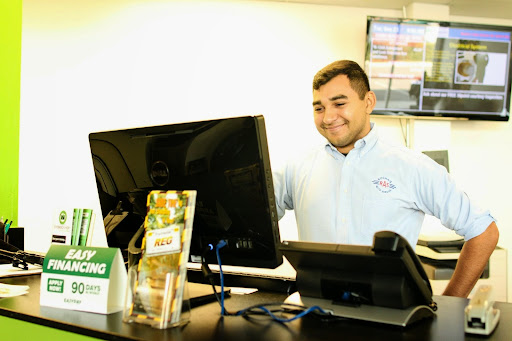 Rochas Auto Service image
