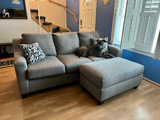 Furniture Store «Darvin Furniture», reviews and photos, 15400 South La Grange Road, Orland Park, IL 60462, USA