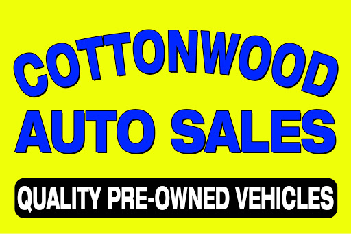 Used Car Dealer «Cottonwood Auto Sales», reviews and photos, 847 S Main St, Cottonwood, AZ 86326, USA