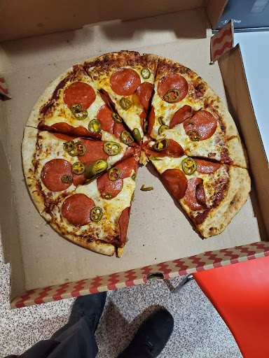 Gas Station «QuikTrip», reviews and photos, 5705 Fulton Industrial Blvd SW, Atlanta, GA 30336, USA