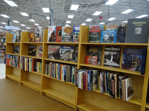 Book Store «Book Vault», reviews and photos, 6505 E Southern Ave #201, Mesa, AZ 85206, USA