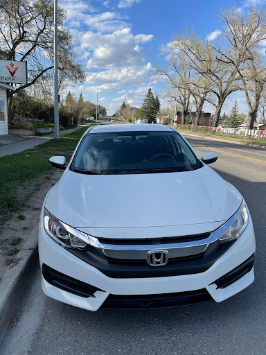 Budget Auto Repairs Ltd, 4919 Hubalta Rd SE, Calgary, AB T2B 1T5, Canada, 