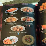 Photo n°7 de l'avis de Yoshi.a fait le 09/09/2023 à 18:04 sur le  Yoshi - Sushi Ancona à Ancona