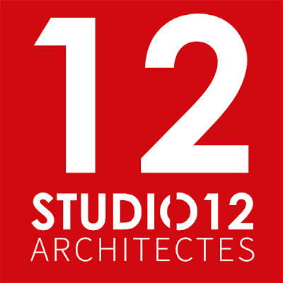 Studio 12 Architectes à Morlaix