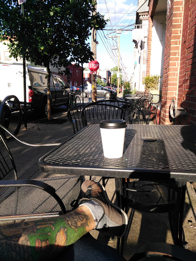 Coffee Shop «Ultimo Coffee Bar», reviews and photos, 1900 S 15th St, Philadelphia, PA 19145, USA