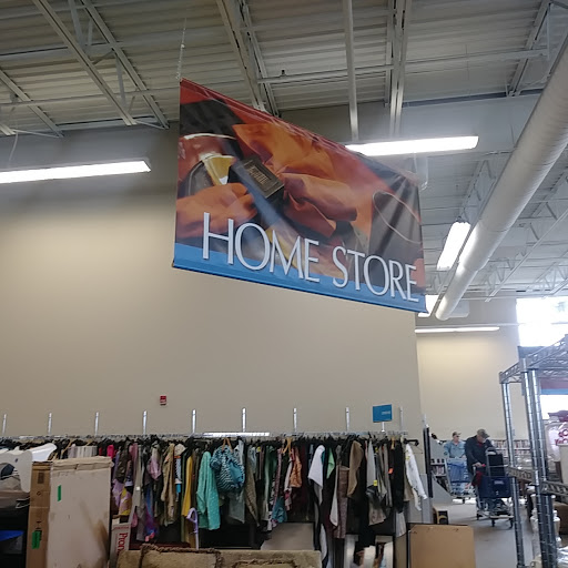 Thrift Store «Goodwill Store & Donation Center», reviews and photos