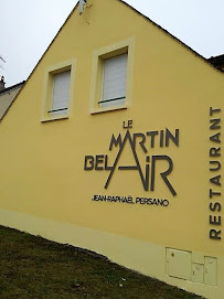 Photos du propriétaire du Restaurant français le Martin Bel Air à Saint-Martin-du-Tertre - n°11