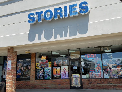 Stories Comics