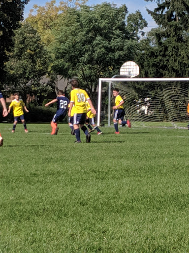 Park «Bent Park», reviews and photos, 2524 Cowper Ave, Evanston, IL 60201, USA