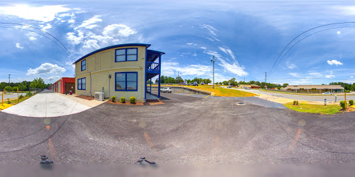 Self-Storage Facility «Simply Self Storage - Woodstock/Emma Lane», reviews and photos, 140 Emma Ln, Woodstock, GA 30189, USA
