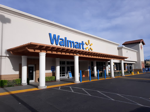 Discount Store «Walmart», reviews and photos, 25450 The Old Rd, Stevenson Ranch, CA 91381, USA