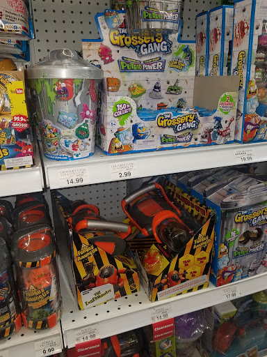 Toy Store «Toys