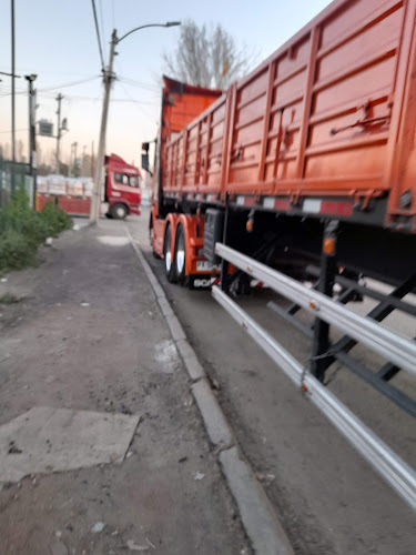 Opiniones de Peaje Puerto Viejo en Copiapó - Servicio de transporte