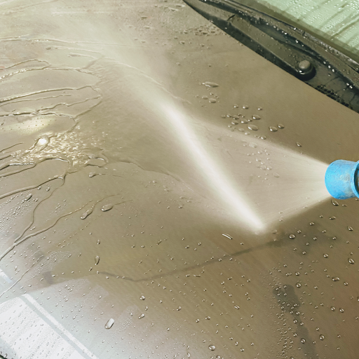 Car Wash «H2O Randallstown Car Wash», reviews and photos, 9131 Liberty Rd, Randallstown, MD 21133, USA