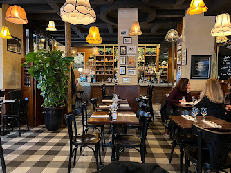 Restaurant Casanova - Cucina Italiana