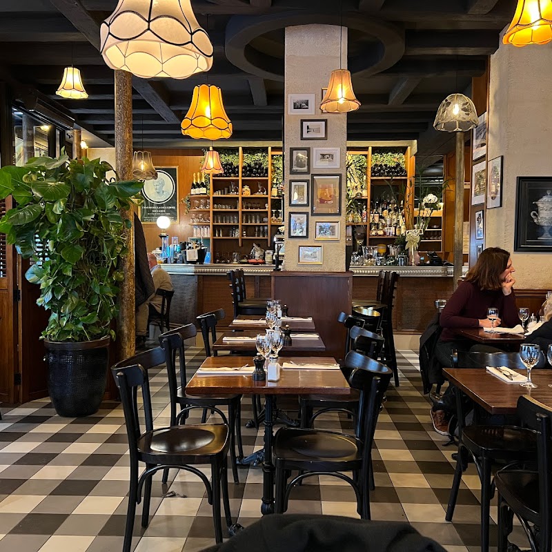 Restaurant Casanova - Cucina Italiana