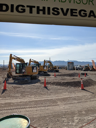 Tourist Attraction «Dig This Las Vegas», reviews and photos, 3012 S Rancho Dr, Las Vegas, NV 89102, USA