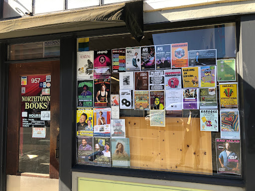 Book Store «Northtown Books», reviews and photos, 957 H St, Arcata, CA 95521, USA