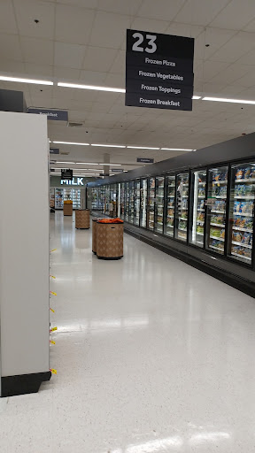 Supermarket «Super Stop & Shop», reviews and photos, 469 Pleasant St, Attleboro, MA 02703, USA