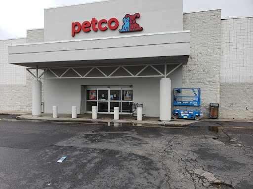 Pet Supply Store «Petco Animal Supplies», reviews and photos, 1 US-46, Totowa, NJ 07512, USA