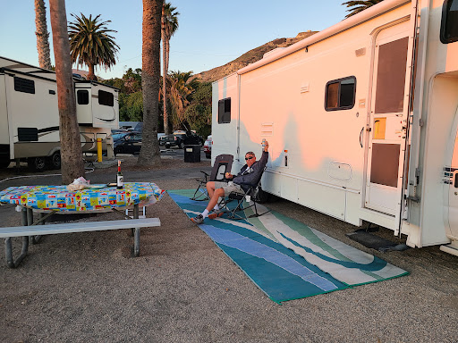 Camp Ventura