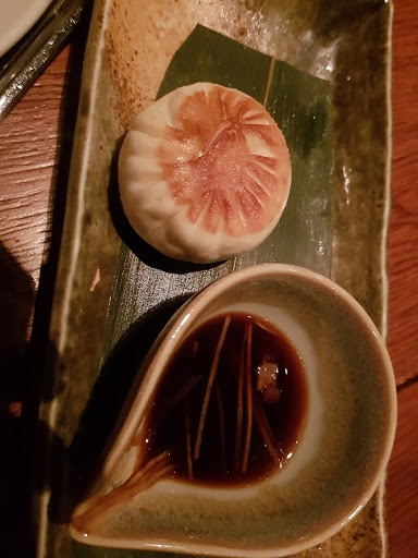 Pan-Asian Restaurant «TAO Downtown», reviews and photos, 92 9th Ave, New York, NY 10011, USA