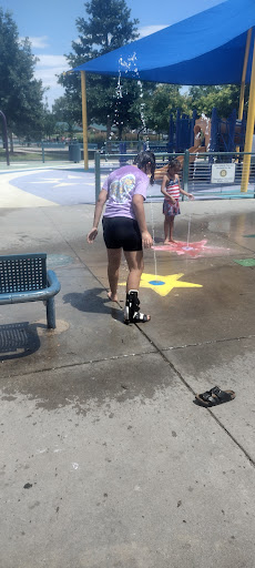 Memorial Park «E.B. Rains Jr. Memorial Park», reviews and photos, 11701 Community Center Dr, Northglenn, CO 80233, USA