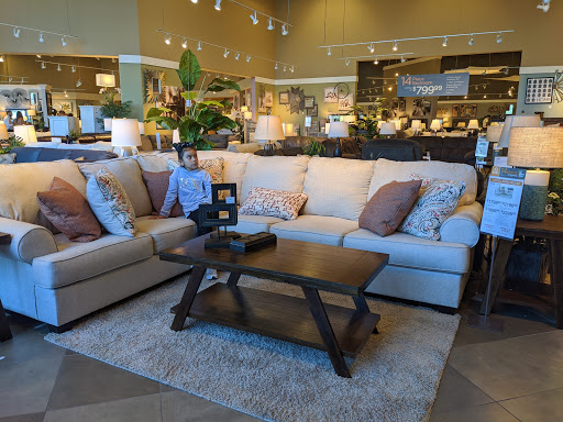 Furniture Store «Ashley HomeStore», reviews and photos, 855 Ashley Way, Colton, CA 92324, USA